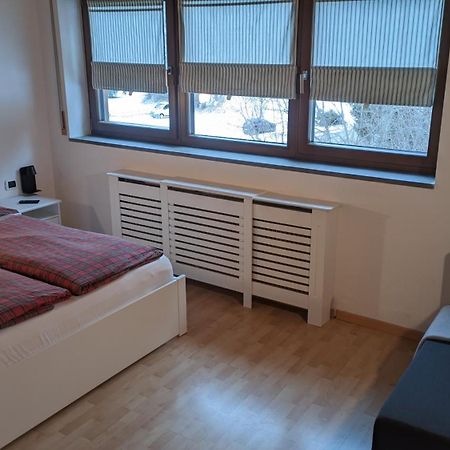 Mendel Stube Hotel Cavareno Exterior photo