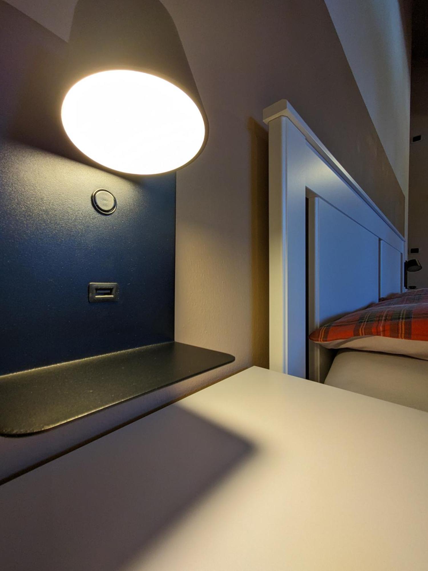 Mendel Stube Hotel Cavareno Exterior photo