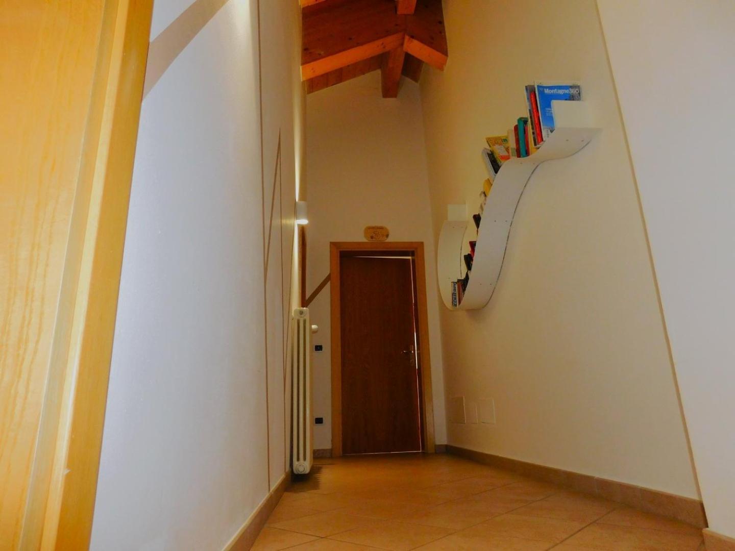 Mendel Stube Hotel Cavareno Exterior photo